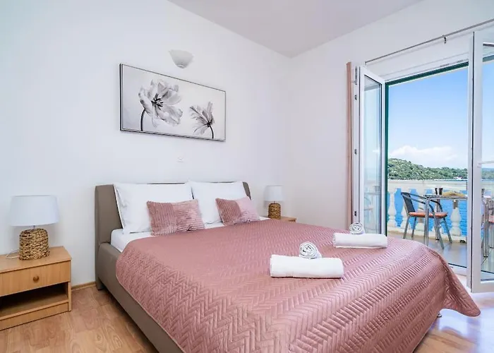 Daire By The Sea Sobra