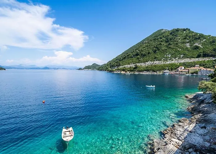 Daire By The Sea Sobra