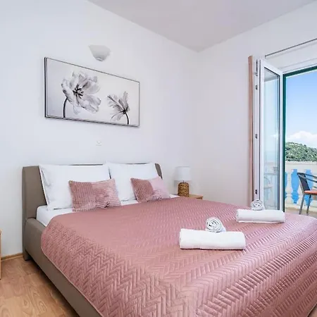 Apartment By The Sea Sobra
