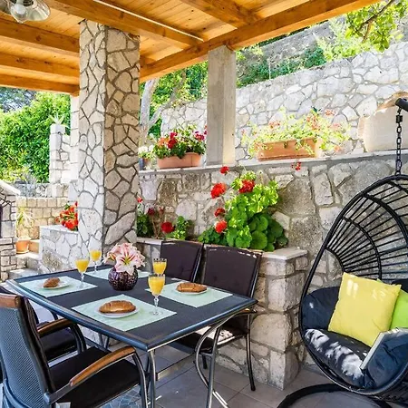 Appartement By The Sea Sobra