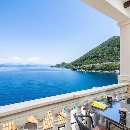 By The Sea * Собра