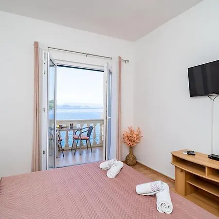 Apartamento By The Sea