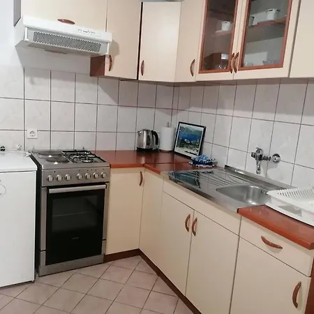 Appartement By The Sea *