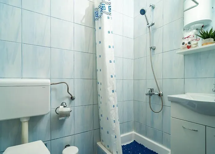 By The Sea Апартаменты