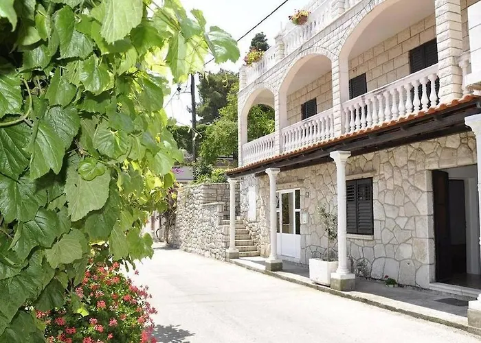 Apartman By The Sea Sobra