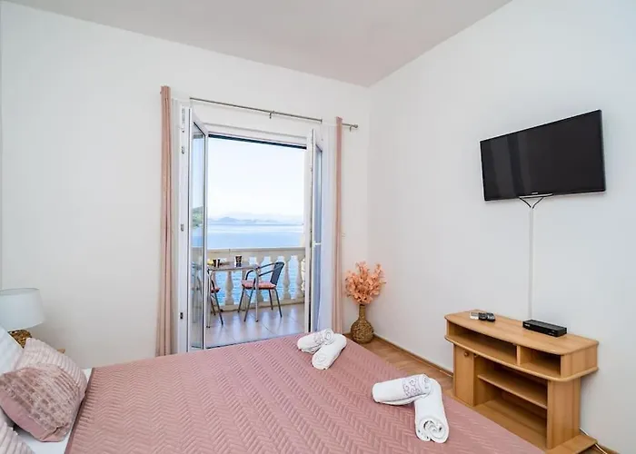 Apartman By The Sea